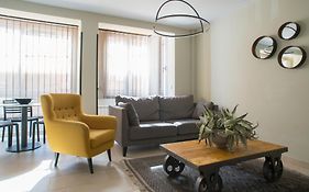 Apartaments Turistics Cardona II